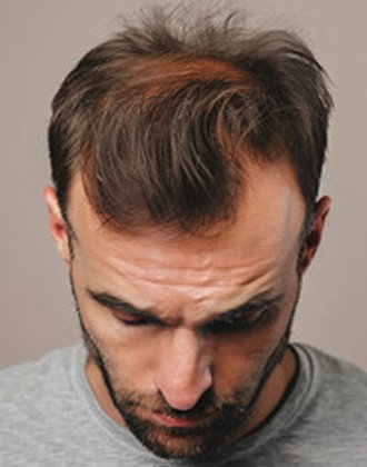 w1 Blue Mountain Hair Fixing and Hair Salon