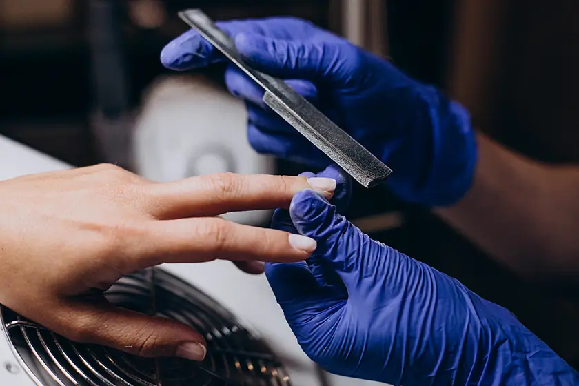 Blue Mountain Hair Fixing and Hair Salon Pedicure and Manicure